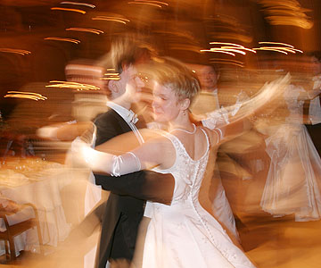 clases de vals para fiestas de 15 y casamientos